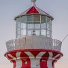 Hornby Lighthouse painting by numbers