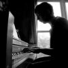 Boy Playing Piano paint by numbers