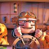 up movie characters painting by numbers