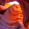 Antelope Canyon paint By Numbers