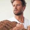 Armie Hammer paint By Number