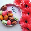 Macarons Lovers paint by numbers