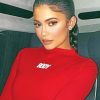 Kylie Jenner paint by numbers