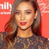 Shay Mitchell paint by numbers