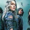 The 100 Poster Paint by Numbers