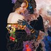 Aesthetic Photograph paint By Numbers