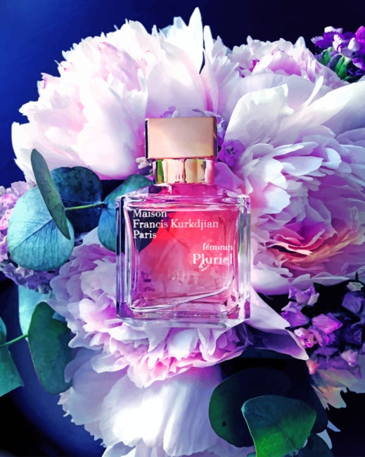 Aesthetic Perfume paint By Numbers