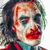 Joker paint By Numbers