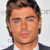 Zac Efron paint By Numbers