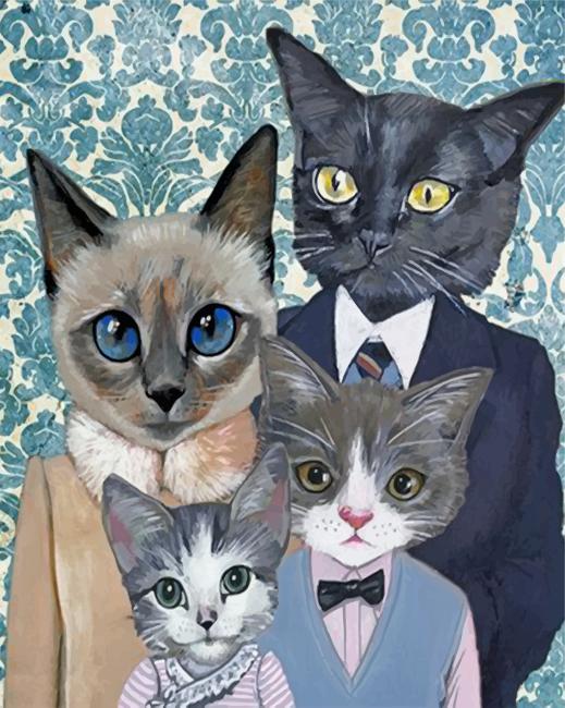 cats-family-paint-by-number (1)