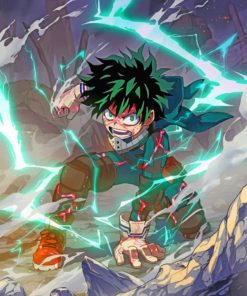 mad-deku-my-hero-academia-paint-by-number