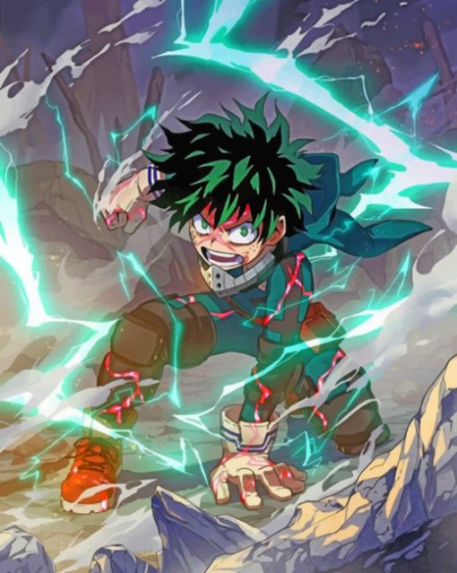 mad-deku-my-hero-academia-paint-by-number