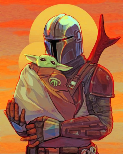 mandalorian-and-baby-yoda-paint-by-numbers (1)