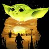 mandalorian-baby-yoda-Art-paint-by-numbers