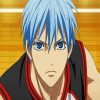 Kuroko No Basuke Anime paint by numbers