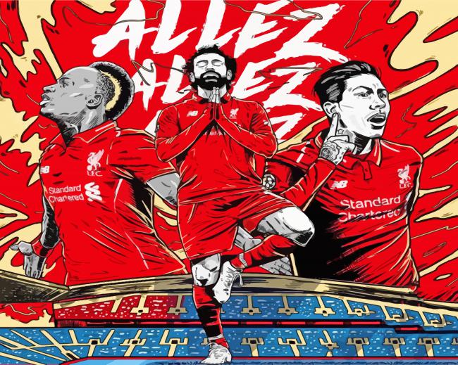 Liverpool