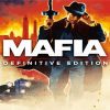 Mafia Definitive Edition Poster paint by numbers