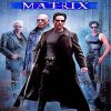 The Matrix Movie paint by numbers