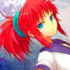 Hunter X Hunter Machi Komacine paint by numbers