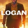 Logan Poster Movie paint by numbers