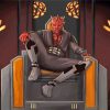 Star Wars Character paint by numbers
