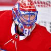 Carey Price Hockey Player paint by numbers