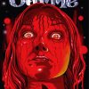 Horror Movie Carrie paint by numbers