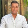 Handsome Gino D'Acampo paint by numbers