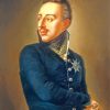 The King Gustav IV paint by numbers