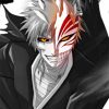 Ichigo Kurosaki Anime paint by numbers