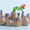 Collection Of Pottery Vases paint by numbers