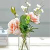 Spring Blossom Jar paint by numbers