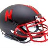 Nebraska Helmet paint by numbers