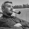 William Faulkner paint by numbers