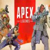 Apex Legends Video Game paint by numbers