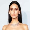 The Canadian Nina Dobrev paint by numbers