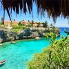 Curacao Island paint by numbers