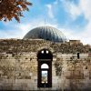 Dome Architecture Landmark Jordan paint by numbers