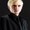 Draco Malfoy Character paint by numbers