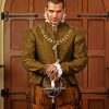 Duke of Suffolk Charles Brandon paint by numbers