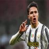 Federico Chiesa paint by numbers