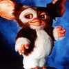 Gizmo Gremlins paint by numbers