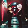 Hunter X Hunter Characters paint by numbers