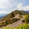 Parque Nacional Del Chicamocha paint by numbers