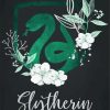 Slytherin Art paint by numbers