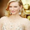 Stunning Cate Blanchett paint by numbers