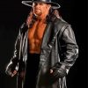 The Undertaker Wrestler paint by numbers