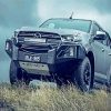 Mazda Bt 50 Utes paint by numbers