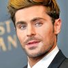 Aesthetic Zac Efron paint by numbers