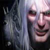 Evil Arthas Menethil paint by numbers